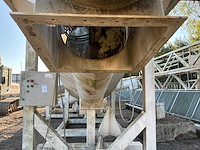 Opvoerveizel met bunker - afbeelding 13 van  13