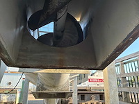 Opvoerveizel met bunker - afbeelding 12 van  13