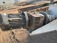 Opvoerveizel met bunker - afbeelding 4 van  13
