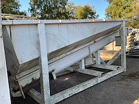 Opvoerveizel met bunker - afbeelding 6 van  13