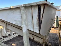 Opvoerveizel met bunker - afbeelding 8 van  13