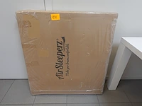 Opvouwbaarbed joost premieum - afbeelding 1 van  3