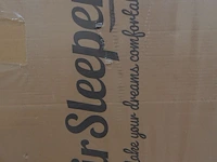 Opvouwbaarbed joost premieum - afbeelding 2 van  3