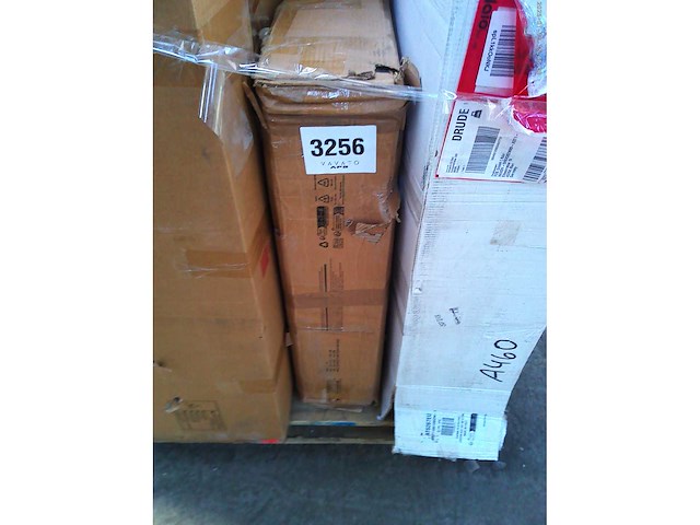 Opvouwbare eettafel, vouwtafel met industrieel ontwerp - afbeelding 8 van  8