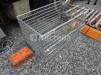 Opvouwbare gaasdoos - afbeelding 2 van  3