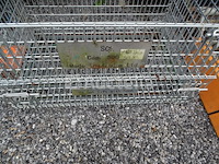 Opvouwbare gaasdoos - afbeelding 3 van  3