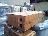 Opvouwbare kinderwagen voor grote honden, met vier grote wielen - afbeelding 8 van  8