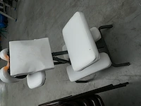 Opvouwbare massagestoel - afbeelding 3 van  4