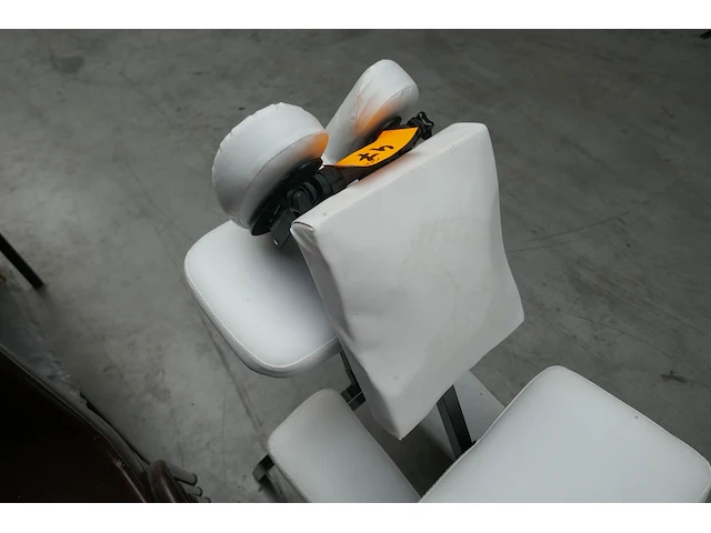 Opvouwbare massagestoel - afbeelding 4 van  4