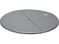 Opvouwbare paaldansmat beschermmat ø 150 cm