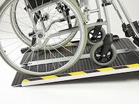 Opvouwbare ramp rolstoel 152cm
