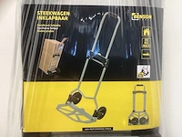 Opvouwbare steekwagen - afbeelding 6 van  7