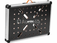 Opvouwbare werkbank 454 kg kraft&dele - afbeelding 2 van  6