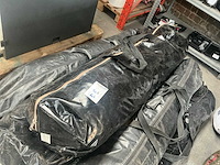 Opvouwbare werktent (6x) - afbeelding 6 van  6