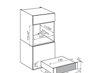 Opwarmlade foster 7138001 - afbeelding 6 van  6