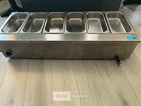 Opzet bain-marie - afbeelding 2 van  3