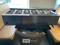 Opzet bain-marie - afbeelding 1 van  2