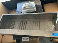 Opzet bain-marie - afbeelding 2 van  2