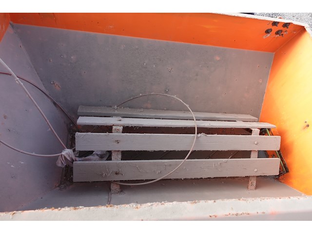 Opzet zoutstrooier mamouth - afbeelding 3 van  11