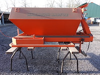 Opzet zoutstrooier mamouth - afbeelding 5 van  11