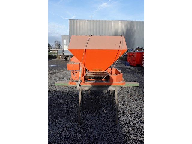 Opzet zoutstrooier mamouth - afbeelding 6 van  11