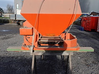 Opzet zoutstrooier mamouth - afbeelding 6 van  11