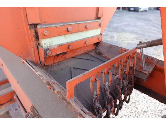 Opzet zoutstrooier mamouth - afbeelding 8 van  11