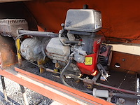 Opzet zoutstrooier mamouth - afbeelding 10 van  11