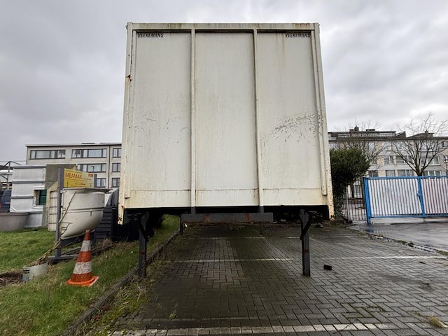 Opzetbak vrachtwagen - afbeelding 4 van  4