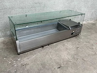 Opzetkoelvitrine - afbeelding 1 van  4