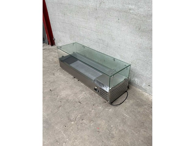 Opzetkoelvitrine - afbeelding 3 van  4