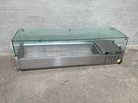 Opzetkoelvitrine - afbeelding 2 van  4