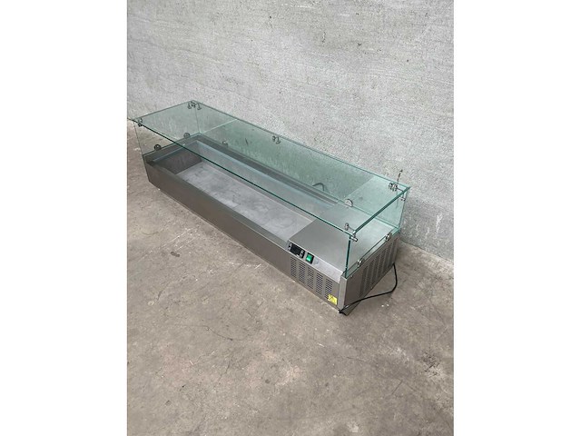 Opzetkoelvitrine - afbeelding 3 van  4