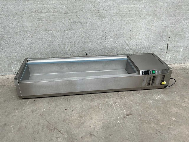 Opzetkoelvitrine - afbeelding 2 van  4