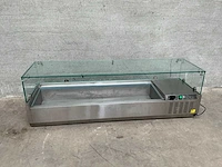 Opzetkoelvitrine - afbeelding 2 van  4