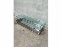 Opzetkoelvitrine - afbeelding 3 van  4