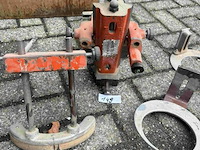 Opzetstuk freesmachine - afbeelding 2 van  4