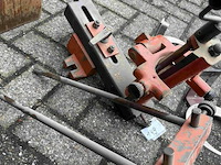 Opzetstuk freesmachine - afbeelding 3 van  4