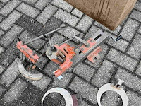 Opzetstuk freesmachine - afbeelding 4 van  4