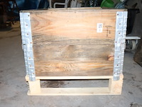 Opzetstuk pallet - afbeelding 2 van  3