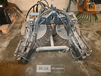 Opzetstuk veegmachine - afbeelding 3 van  5