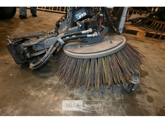 Opzetstuk veegmachine - afbeelding 4 van  5