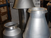 Opzetstukken schouw - afbeelding 1 van  1