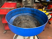 Opzuig en opvangunit voor olie - afbeelding 2 van  5