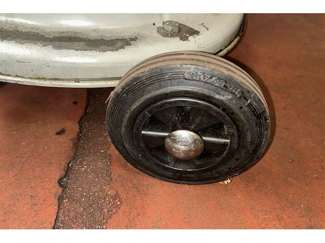 Opzuig en opvangunit voor olie - afbeelding 4 van  5