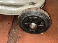 Opzuig en opvangunit voor olie - afbeelding 4 van  5