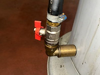 Opzuig en opvangunit voor olie - afbeelding 5 van  5