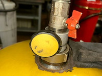 Opzuig en opvangunit voor olie - afbeelding 3 van  5