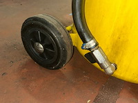 Opzuig en opvangunit voor olie - afbeelding 4 van  5