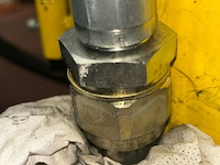 Opzuig en opvangunit voor olie - afbeelding 5 van  5